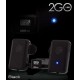 Sonic Gear 2GO I 300 2 Channel