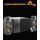 Sonic Gear Armageddon 5 2.1 Channel