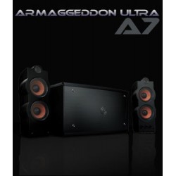 Sonic Gear Armageddon 7 2.1 Channel