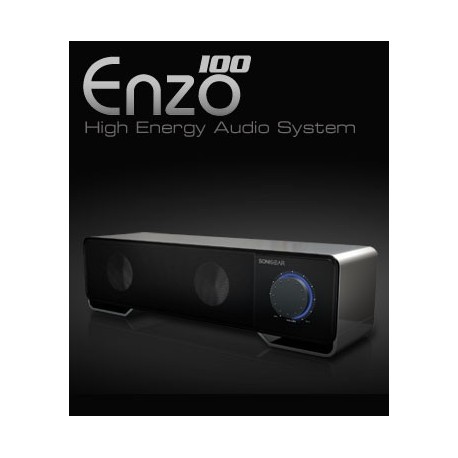 Sonic Gear Enzo 100 2 Channel