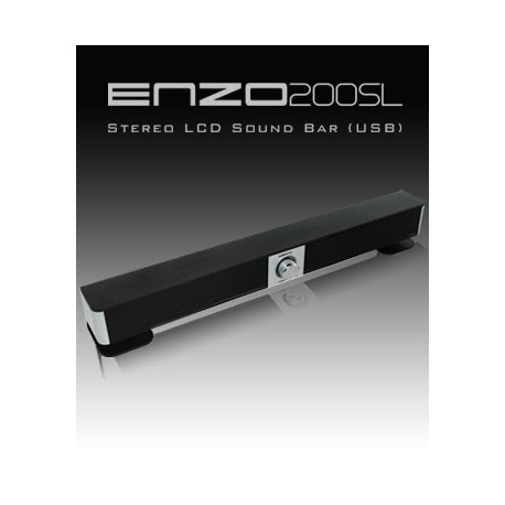 Sonic Gear Enzo 200 SL 2 Channel