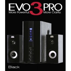 Sonic Gear Evo 3 Pro 2.1 Channel