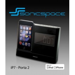 Sonic Gear IP 7 Porta 2 2 Channel