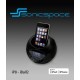 Sonic Gear IP 8 I Ball 2 Channel