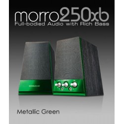 Sonic Gear Morro 250 2 Channel