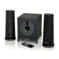 Sonic Gear Morro 3021 2.1 Channel Remote