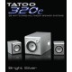 Sonic Gear Tatoo 320-e 2.1 Channel