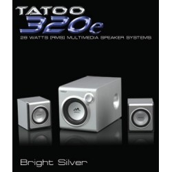 Sonic Gear Tatoo 320-e 2.1 Channel