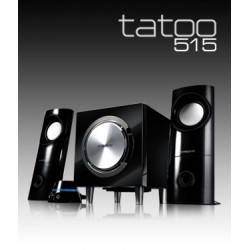 Sonic Gear Tatoo 515 2.1 Channel