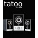 Sonic Gear Tatoo Pro 321 2.1 Channel