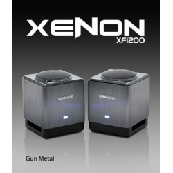 Sonic Gear Xenon XFI 200 For Notebook 2 Channel