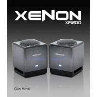 Sonic Gear Xenon XFI 200 For Notebook 2 Channel