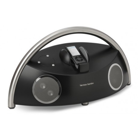 Harman Kardon Go Play Micro For iPod