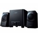 SONY SRS D4 2x7 W 13 W