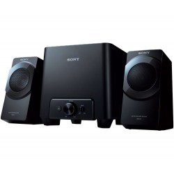 SONY SRS D4 2x7 W 13 W