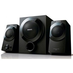 SONY SRS D5 2x10 W 20 W