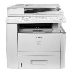 Canon About imageCLASS D1150 All In One Printer Laser A4 Black & White