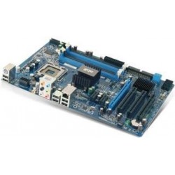 Abit IP43 LGA775 Intel P43 DDR2