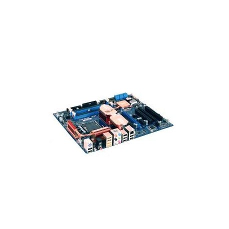 Abit IP45 LGA775 Intel P45 DDR2