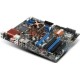 Abit IX48 GT3 LGA775 Intel X48 DDR3