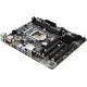 ASRock B75M-GL LGA 1155 Intel B75 DDR3 USB3 SATA3