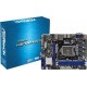 ASRock H61M-HVS LGA 1155 Intel H61 DDR3 SATA3 Onboard HDMIDVIAnalog