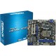 ASRock H61M-U3S3 LGA 1155 Intel H61 DDR3 USB3 SATA3