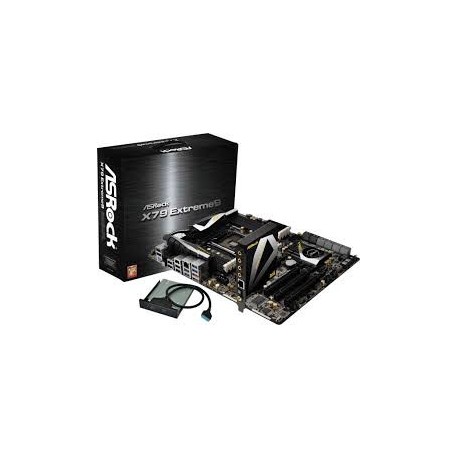 ASRock X79 Extreme9 LGA2011 Intel X79 DDR3 USB3 SATA3