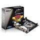 ASRock Z77E-ITX GEN3 LGA1155 Intel Z77 DDR3 USB3 SATA3