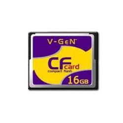 V-Gen Compact Flash 16GB