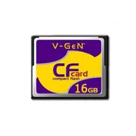 V-Gen Compact Flash 16GB