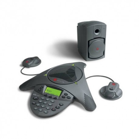 Polycom VTX1000 Conference Phone SoundStation