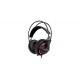 SteelSeries Diablo III Headset USB SoundCard