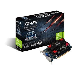 Asus Geforce GT630 4GB DDR3