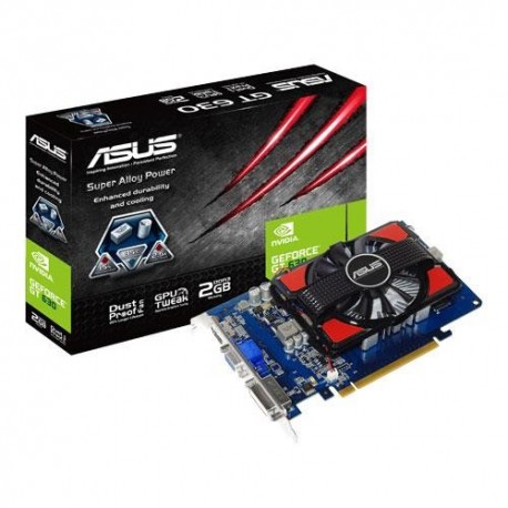 Asus Geforce GT630 2GB DDR3