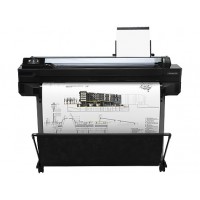 HP Designjet T520 ePrinter A0/36" 4 Colour (CQ893A)