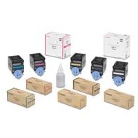 Canon imagePRESS C1/C1+ Magenta Starter - 0403B001AA
