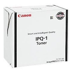 Canon IPQ-1 Black Toner - 0397B003AA