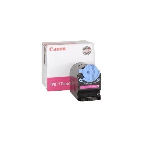 Canon IPQ-1 Magenta Toner - 0399B003AA