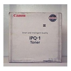 Canon IPQ-1 Clear Toner - 3229B003AA