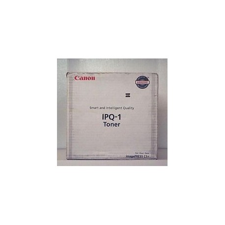 Canon IPQ-1 Clear Toner - 3229B003AA