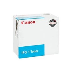 Canon IPQ-1 Cyan Toner - 0398B003AA