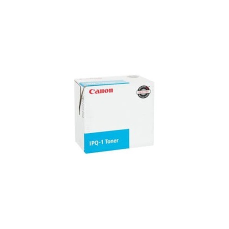 Canon IPQ-1 Cyan Toner - 0398B003AA