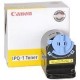 Canon IPQ-1 Yellow Toner - 0400B003AA