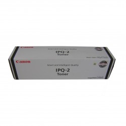 Canon IPQ-2 Black Toner - 0436B003AA