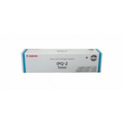 Canon IPQ-2 Cyan Toner - 0437B003AA