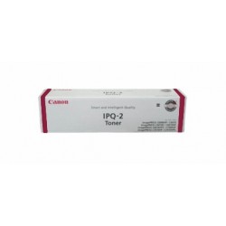 Canon IPQ-2 Magenta Toner - 0438B003AA