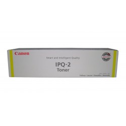 Canon IPQ-2 Yellow Toner - 0439B003AA