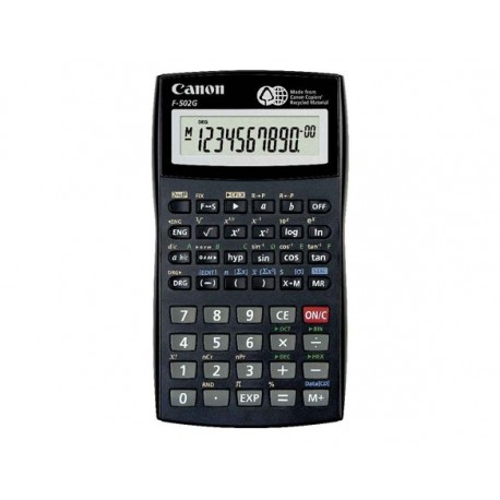 Canon F502G GREEN SCIENTIFIC - 3497B005AA
