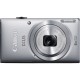 Canon IXUS 135 SILVER DIGITAL STILL CAMERA - 8195B006AA